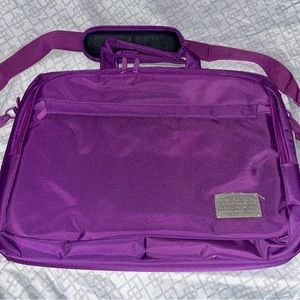 PCT Brands ToteIt Deluxe Digital Treasures 15.6" Laptop Case